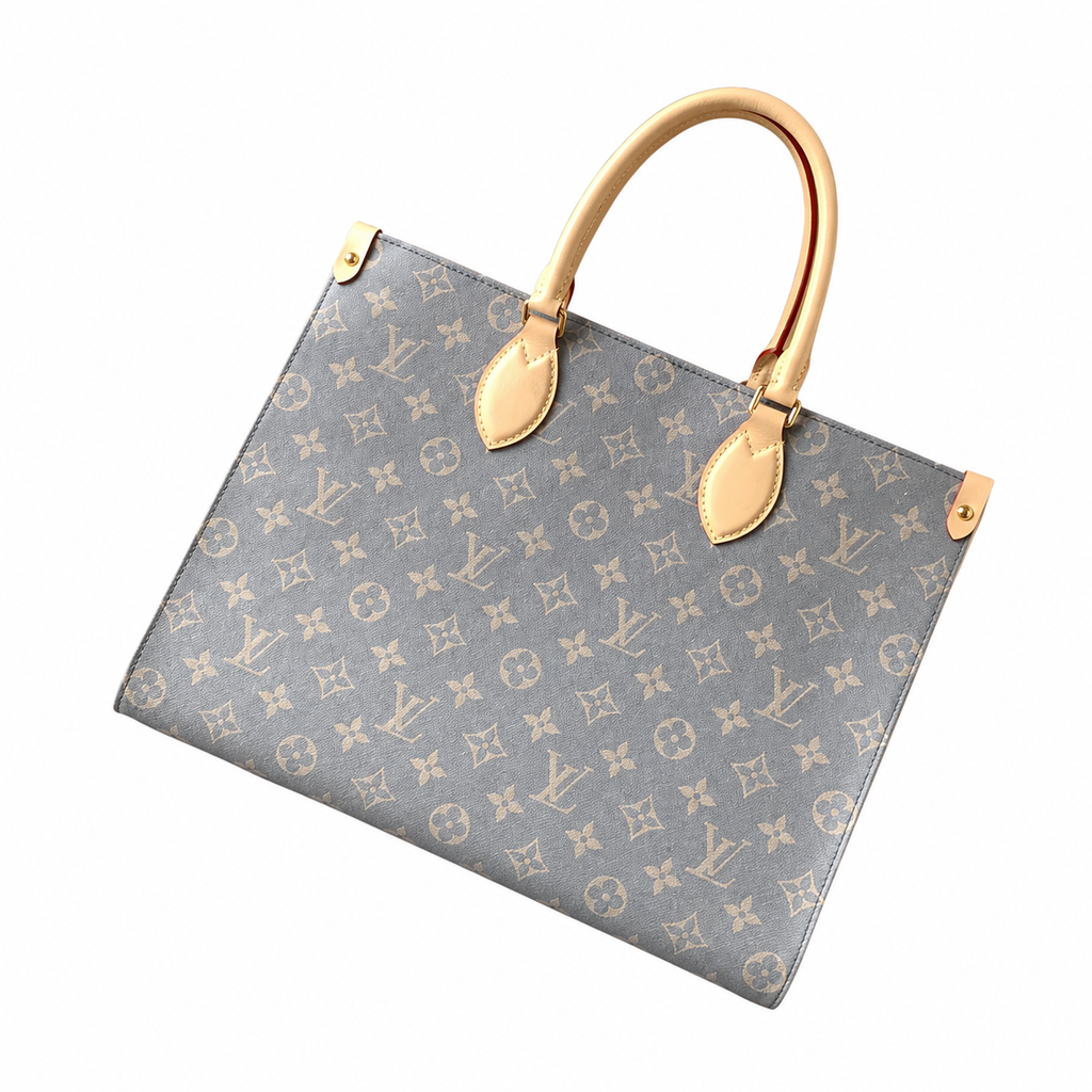 Louis Vuitton Monogram Everyday Tote