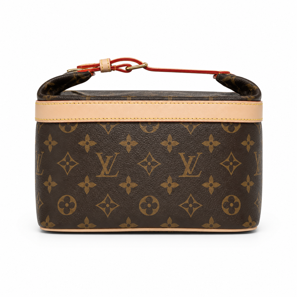 Louis Vuitton Monogram Mini Shoulder Bag
