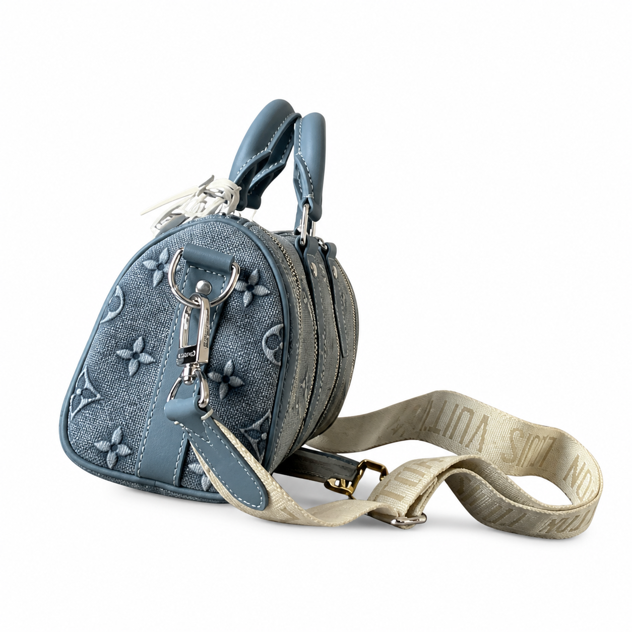 Louis Vuitton Monogram Horizontal Day Crossbody