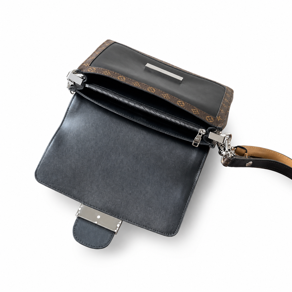 Louis Vuitton Monogram Noé BB