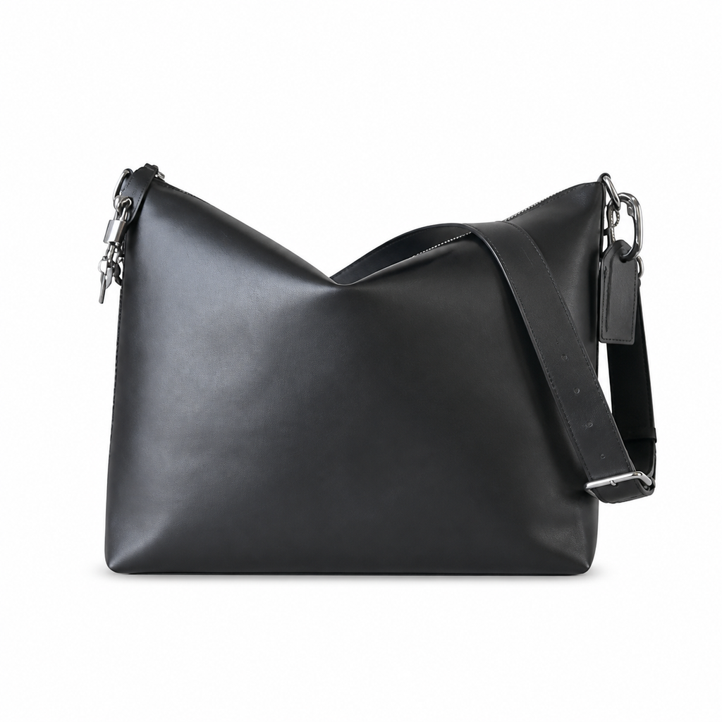 LV Iconic Crossbody Bag – 48 × 38 × 14 cm