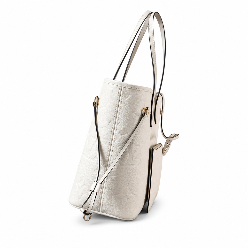Louis Vuitton Monogram Classic Tote Bag