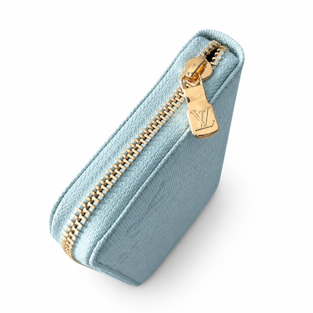 Louis Vuitton Monogram Signature Envelope Clutch