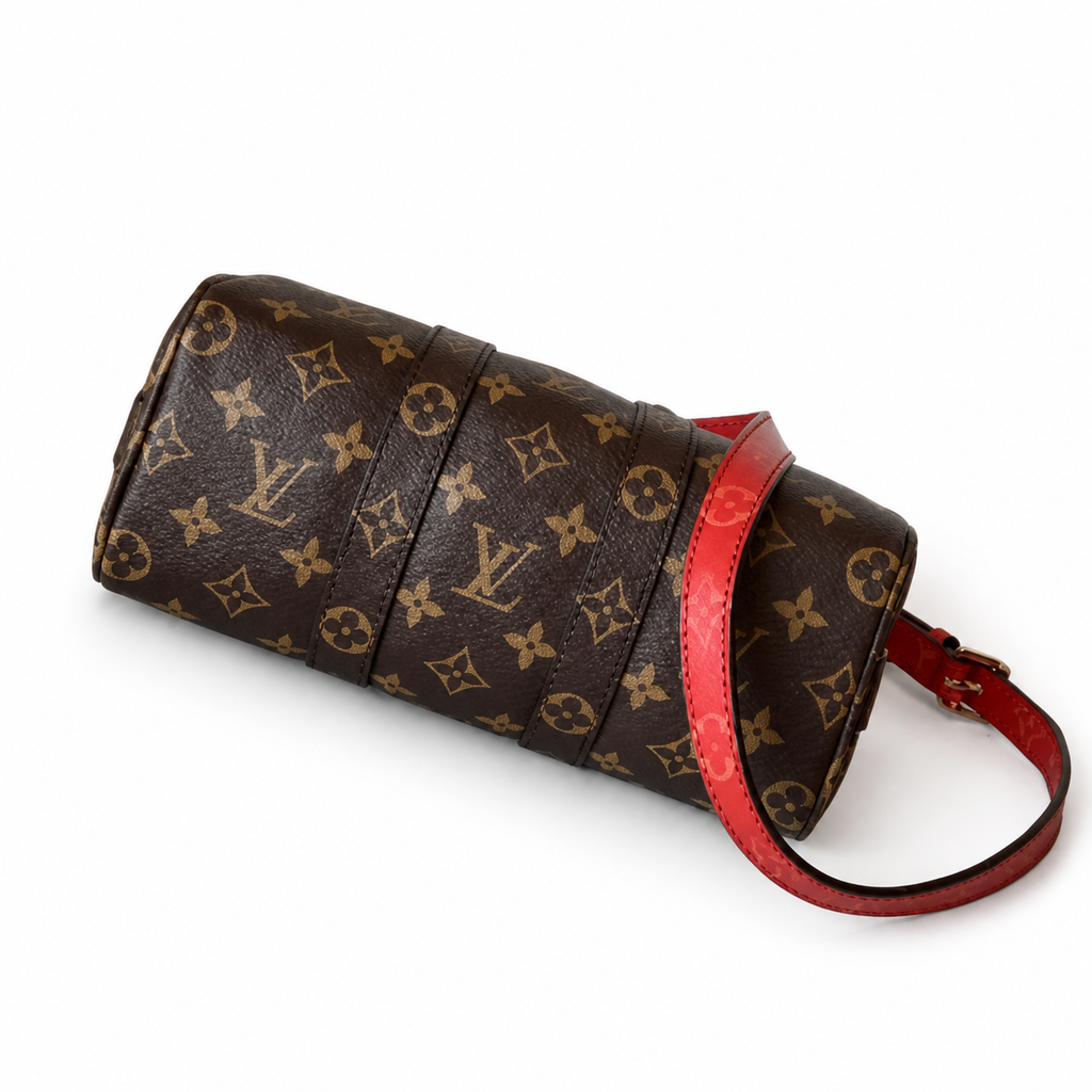 Louis Vuitton Monogram Classic Bandoulière