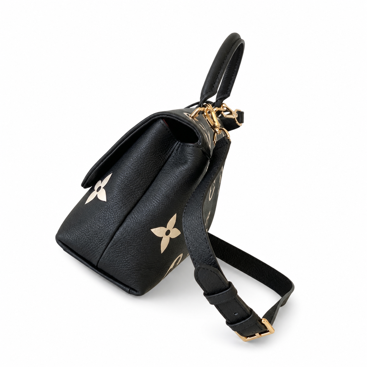 LV Monogram Classic Crossbody Bag