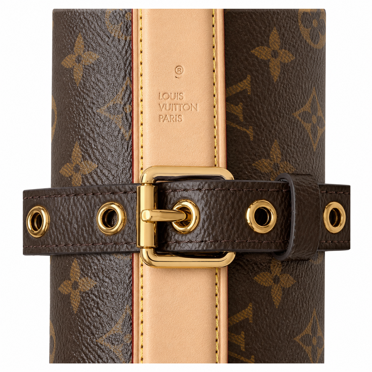 Louis Vuitton Pochette Métis — Classic Monogram Canvas