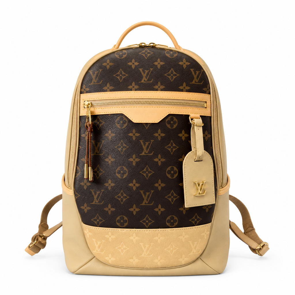 Louis Vuitton Monogram Christopher MM
