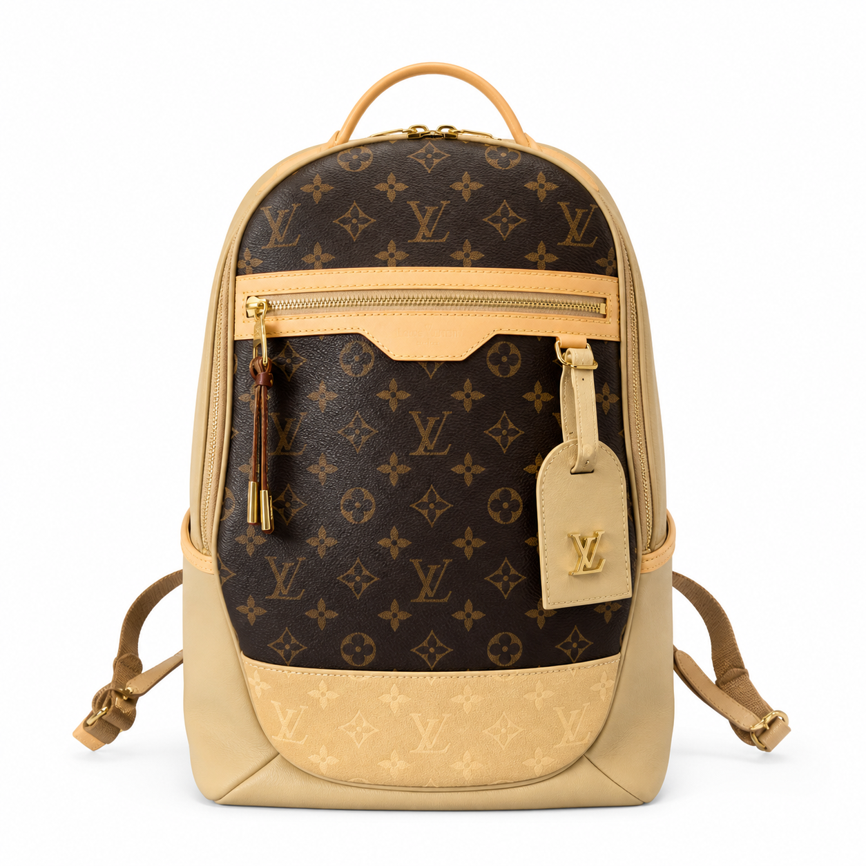 Louis Vuitton Monogram Christopher MM