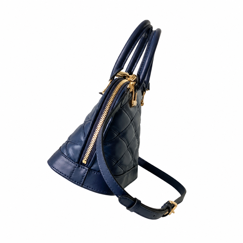 Louis Vuitton Speedy Bandoulière 20 in Monogram Empreinte Leather