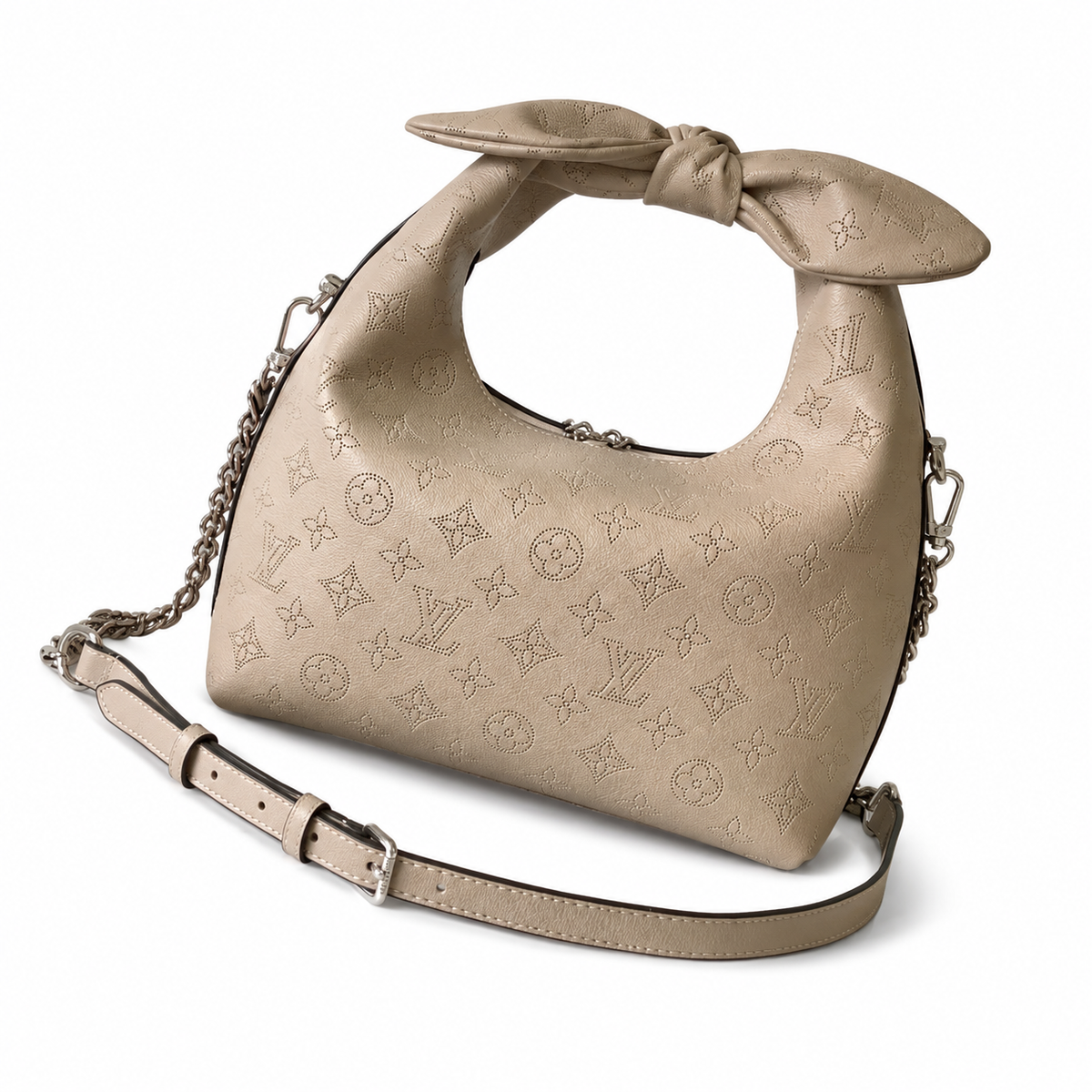Louis Vuitton Signature Crossbody Bag