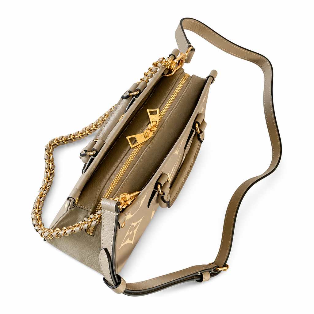 Louis Vuitton Monogram Favorite MM