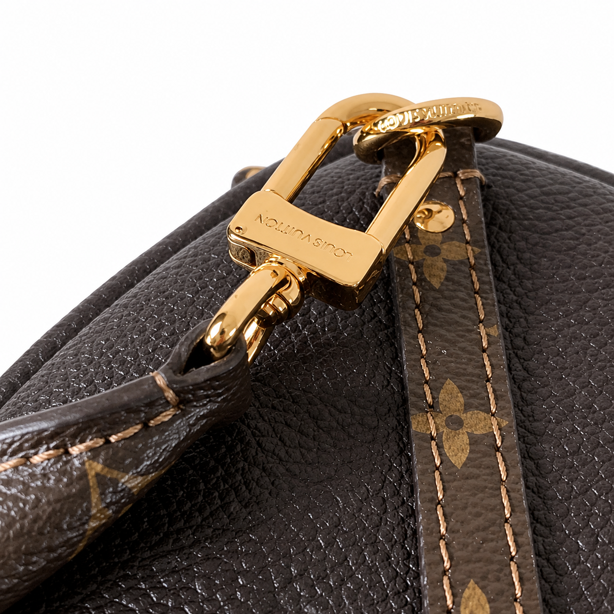 Louis Vuitton Monogram Keepall-Spirit Crossbody