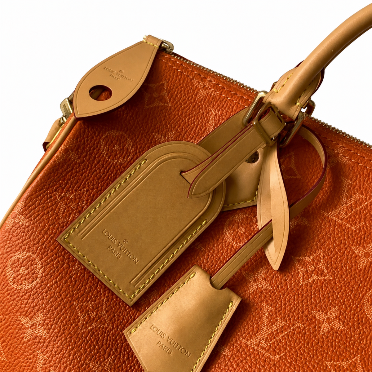 Louis Vuitton Monogram Evening Bag