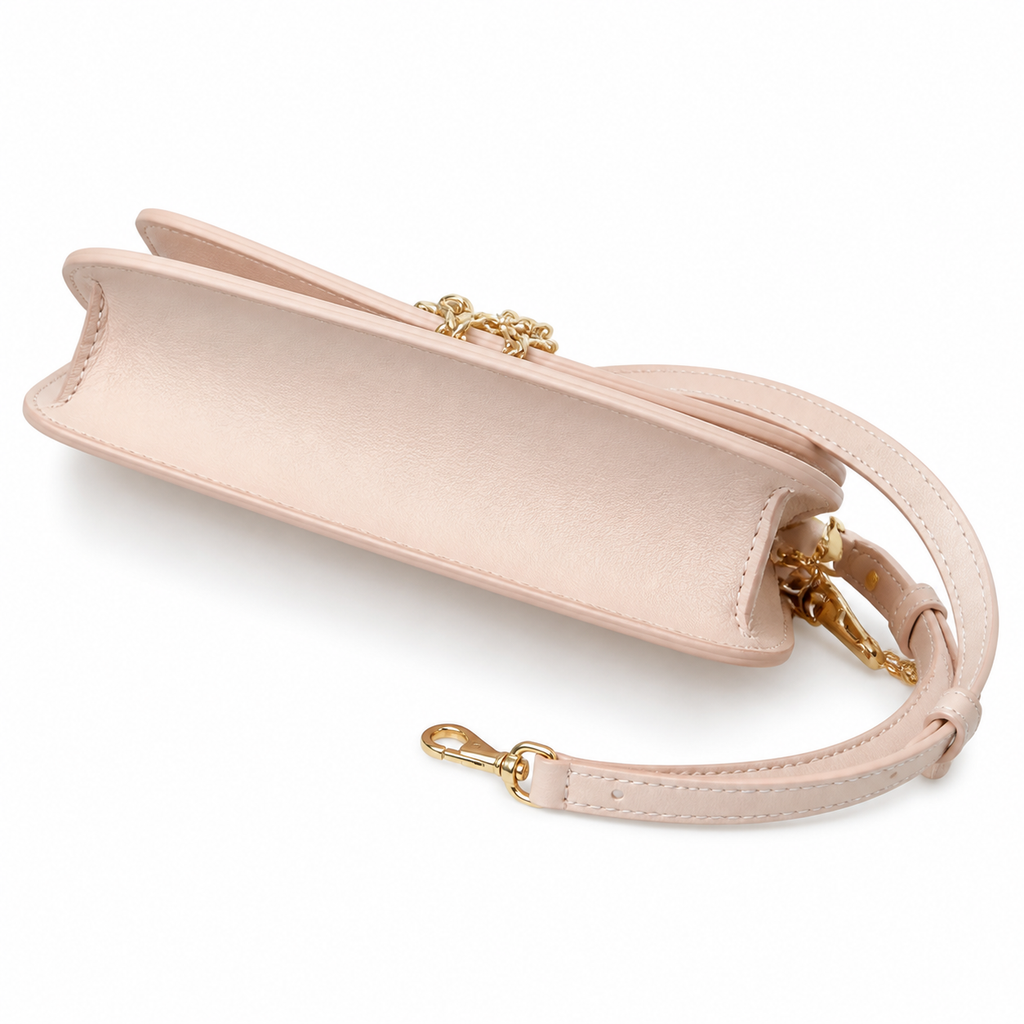 Louis Vuitton Monogram Wanderer Slim Crossbody