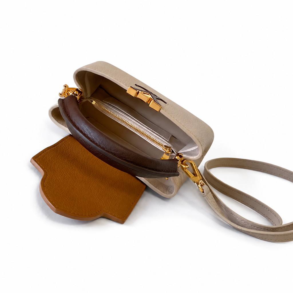 Louis Vuitton Monogram Everyday Crossbody