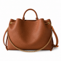 Louis Vuitton Monogram Crossbody Shoulder Bag