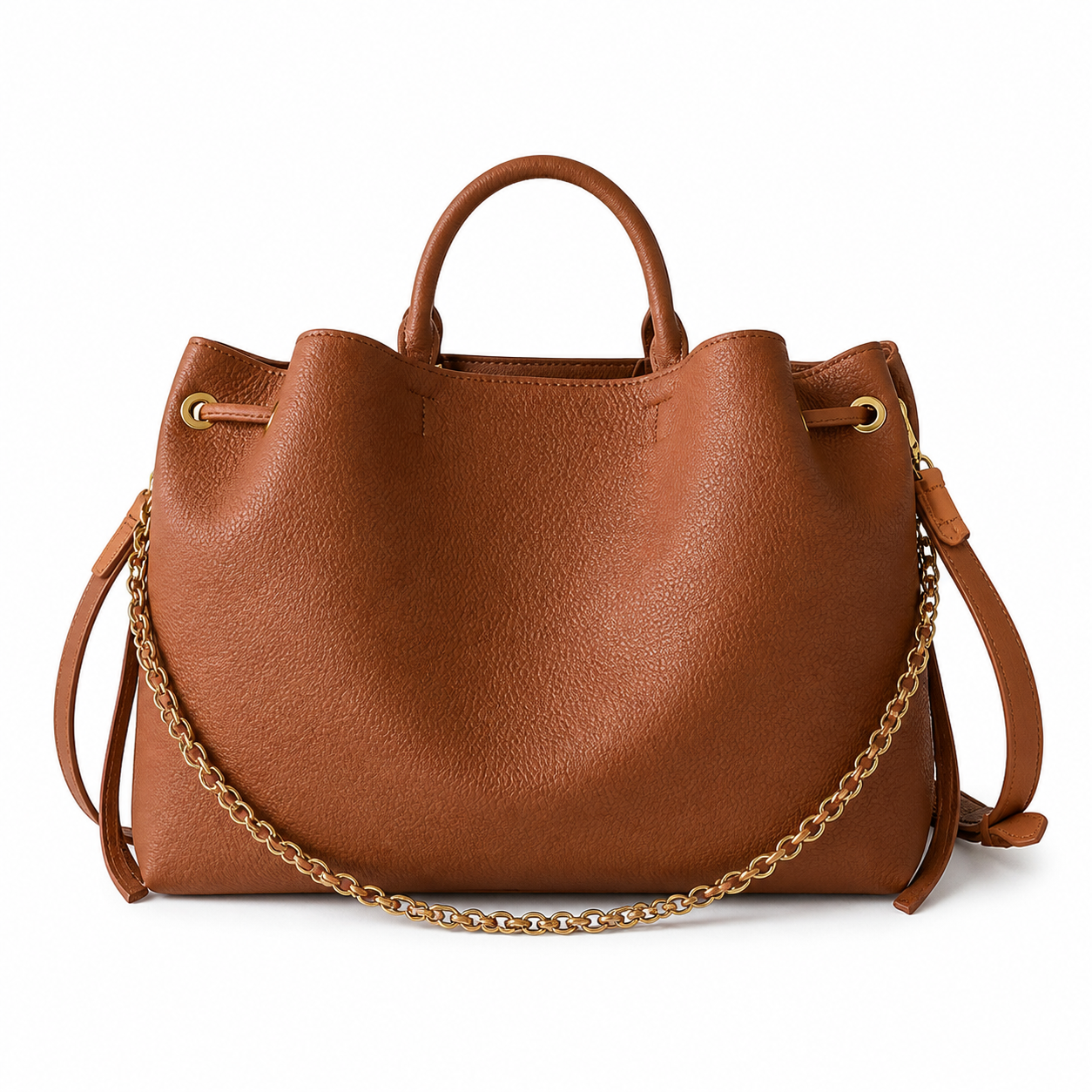 Louis Vuitton Monogram Crossbody Shoulder Bag