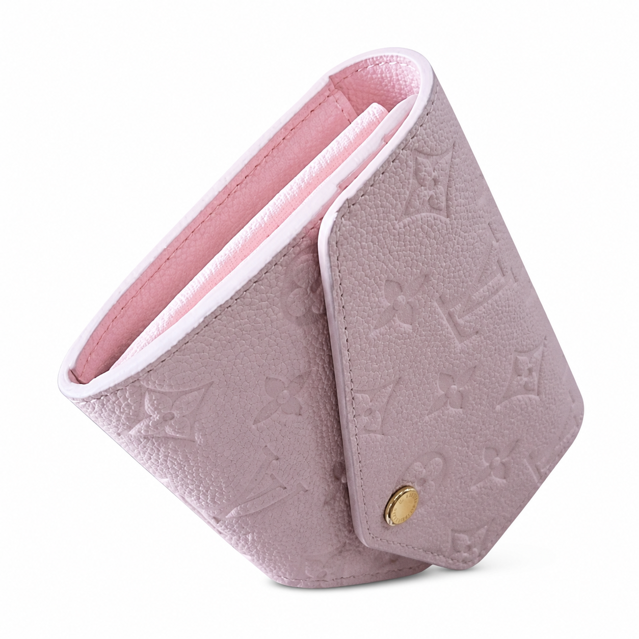 Louis Vuitton Monogram Heritage Compact Pochette