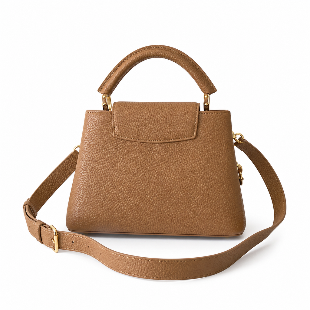 Louis Vuitton Monogram Classic Crossbody Bag
