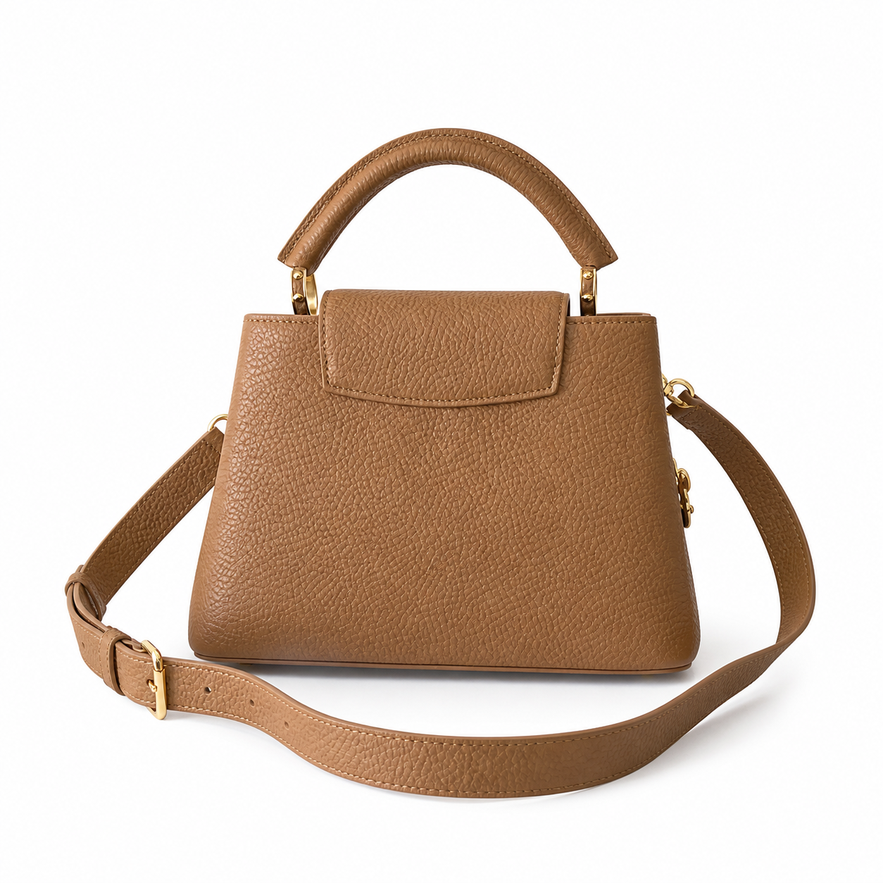 Louis Vuitton Monogram Classic Crossbody Bag