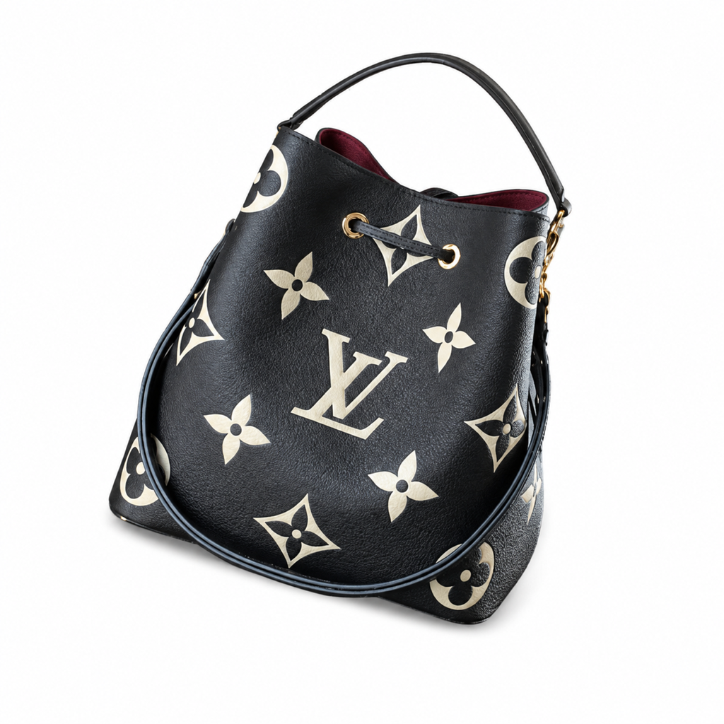 Louis Vuitton Damier Ebène NéoNoé MM