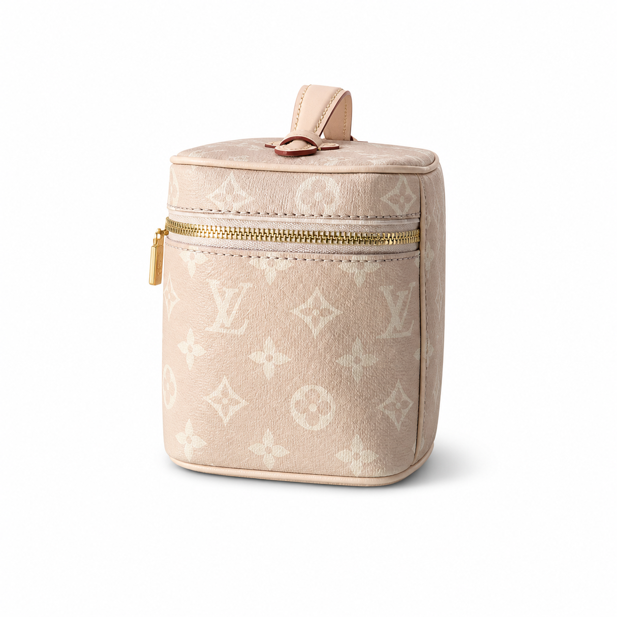 Louis Vuitton Monogram Mini Box Crossbody