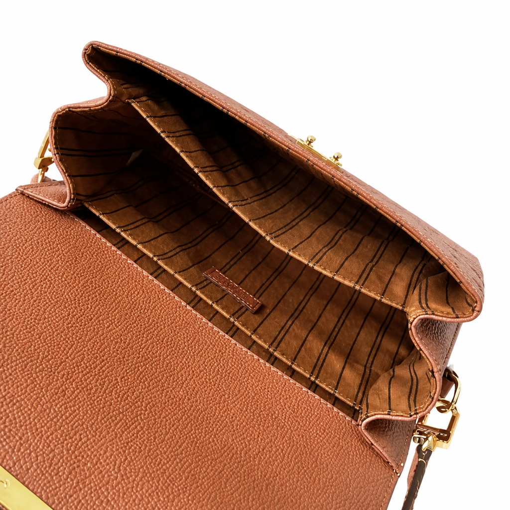 Louis Vuitton Monogram Signature Bag