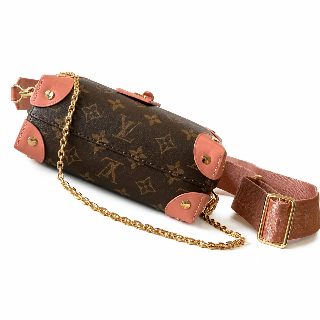 LV Iconic Monogram Crossbody Bag