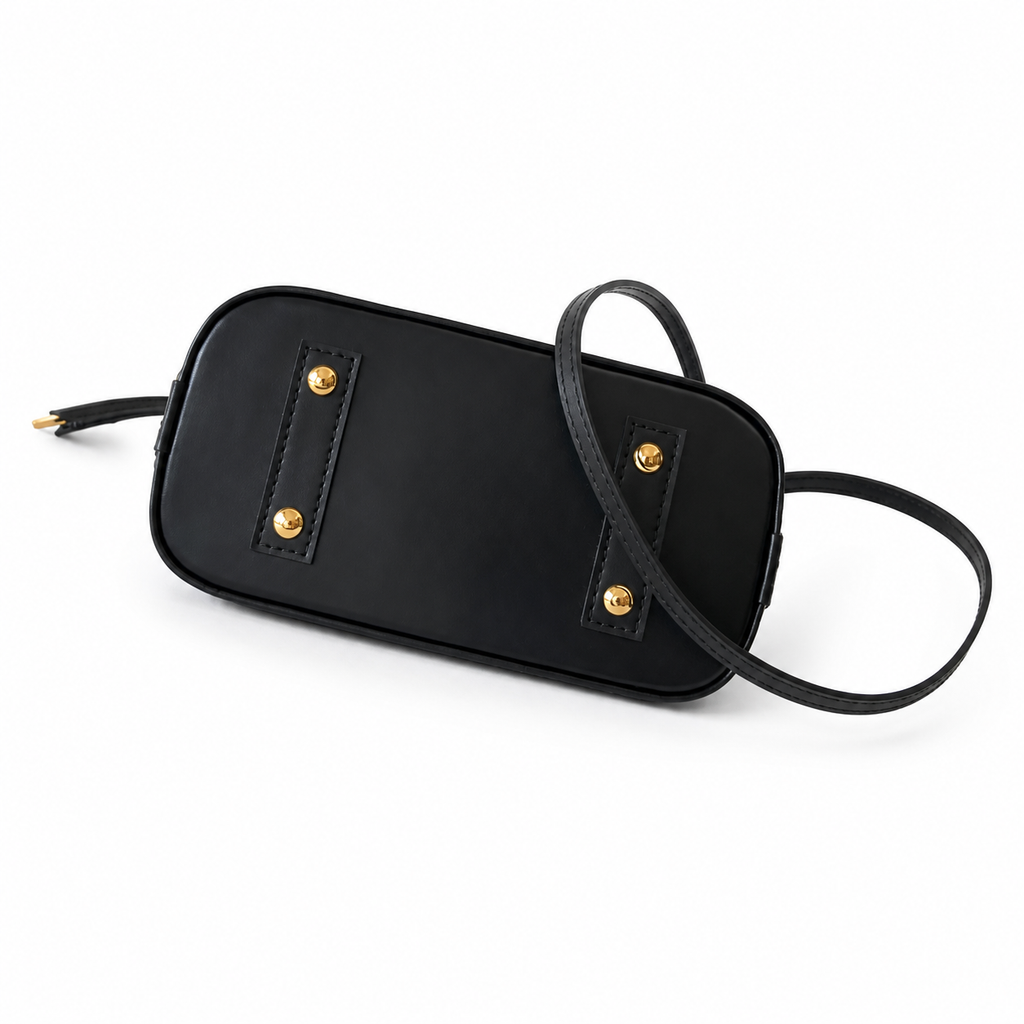 Louis Vuitton Epi Leather Structured Day Crossbody