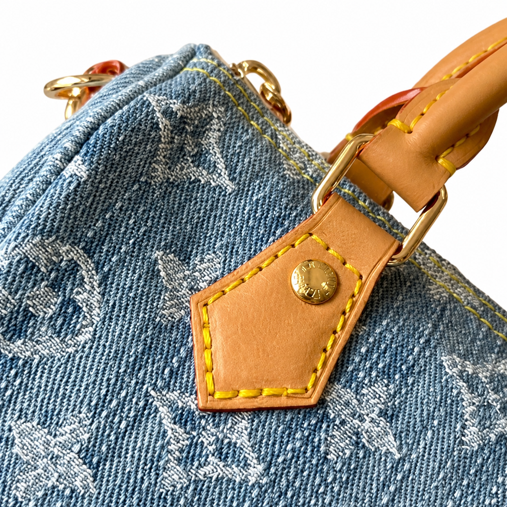 Louis Vuitton Monogram Petite Mini Crossbody Bag