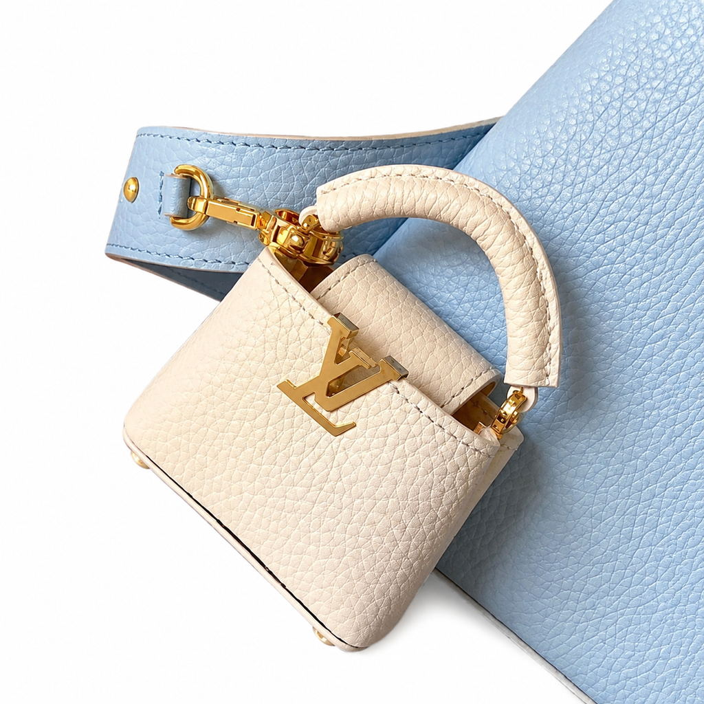 Louis Vuitton Lockme Ever