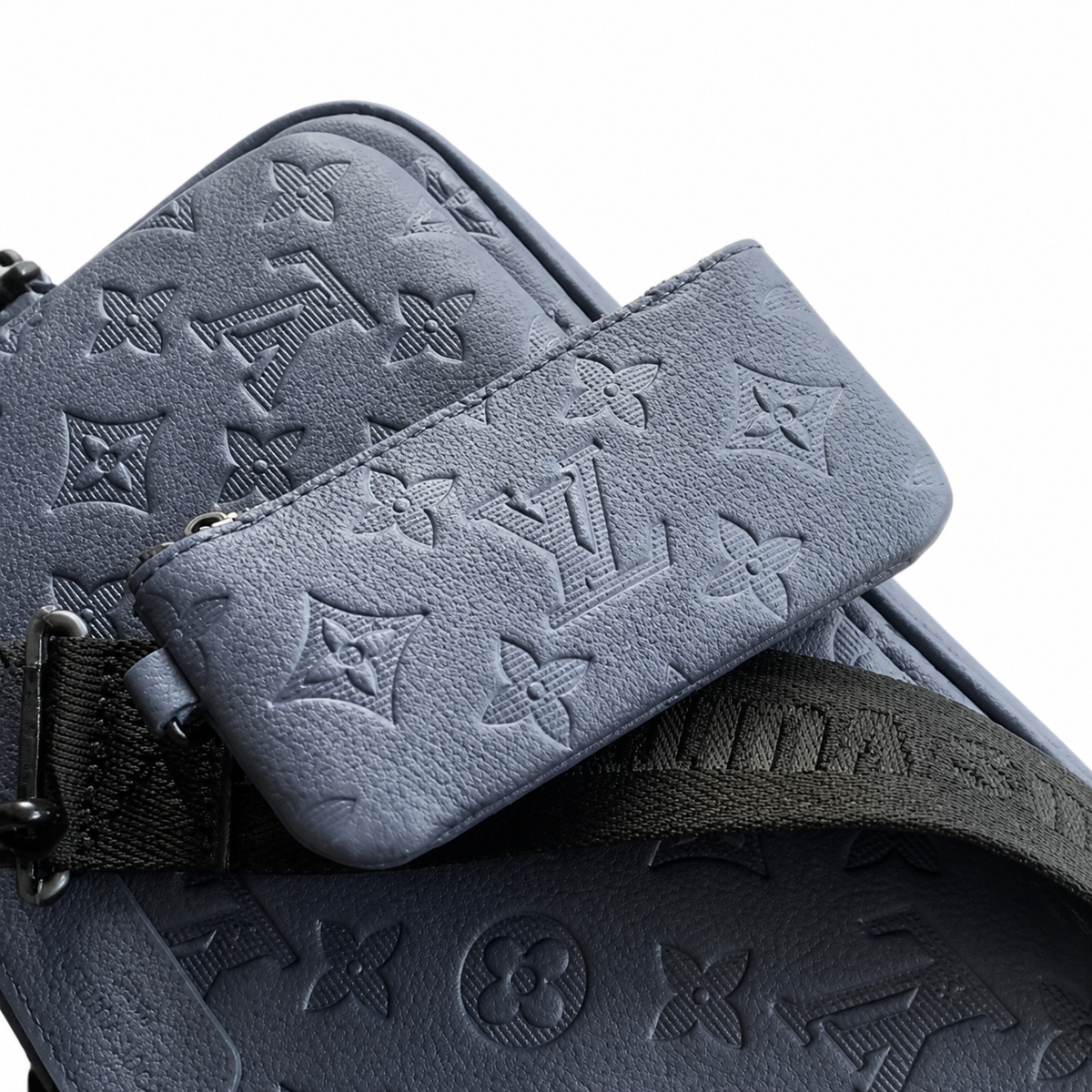 Louis Vuitton Monogram Slim Envelope Crossbody