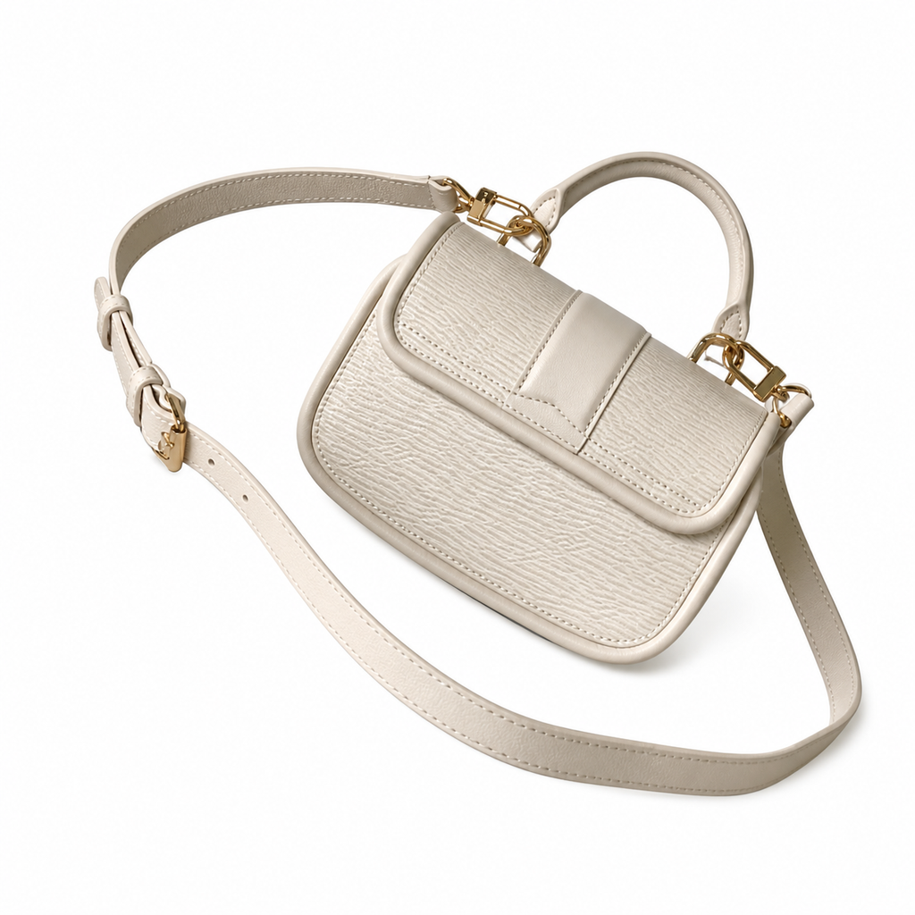 Louis Vuitton Monogram Blanche BB