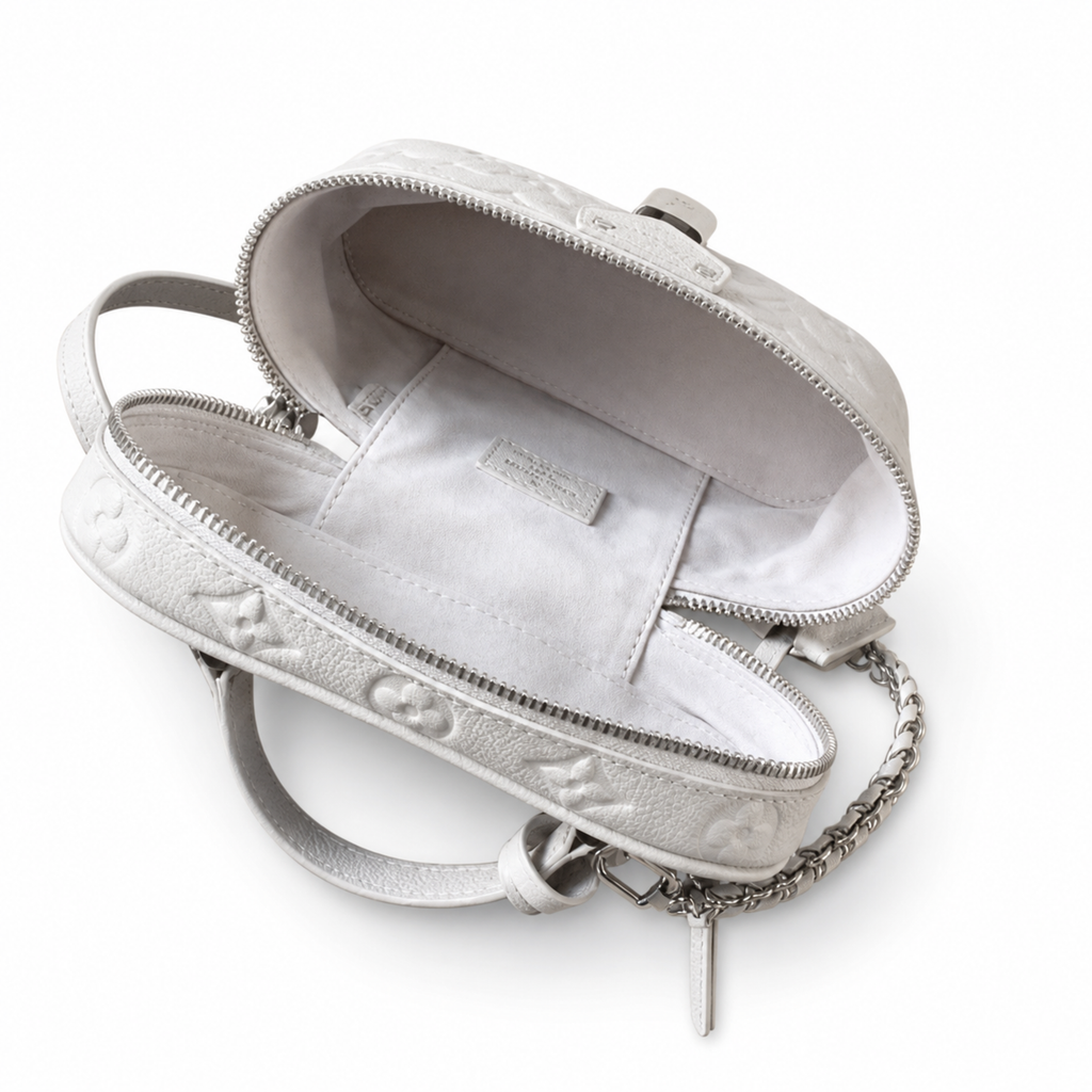Louis Vuitton Monogram Papillon Crossbody