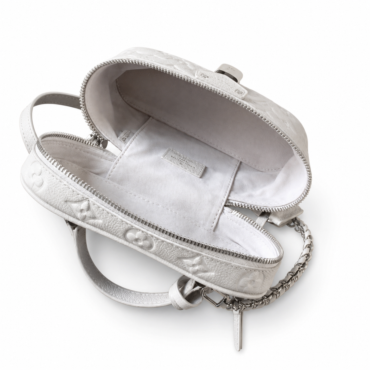 Louis Vuitton Monogram Papillon Crossbody