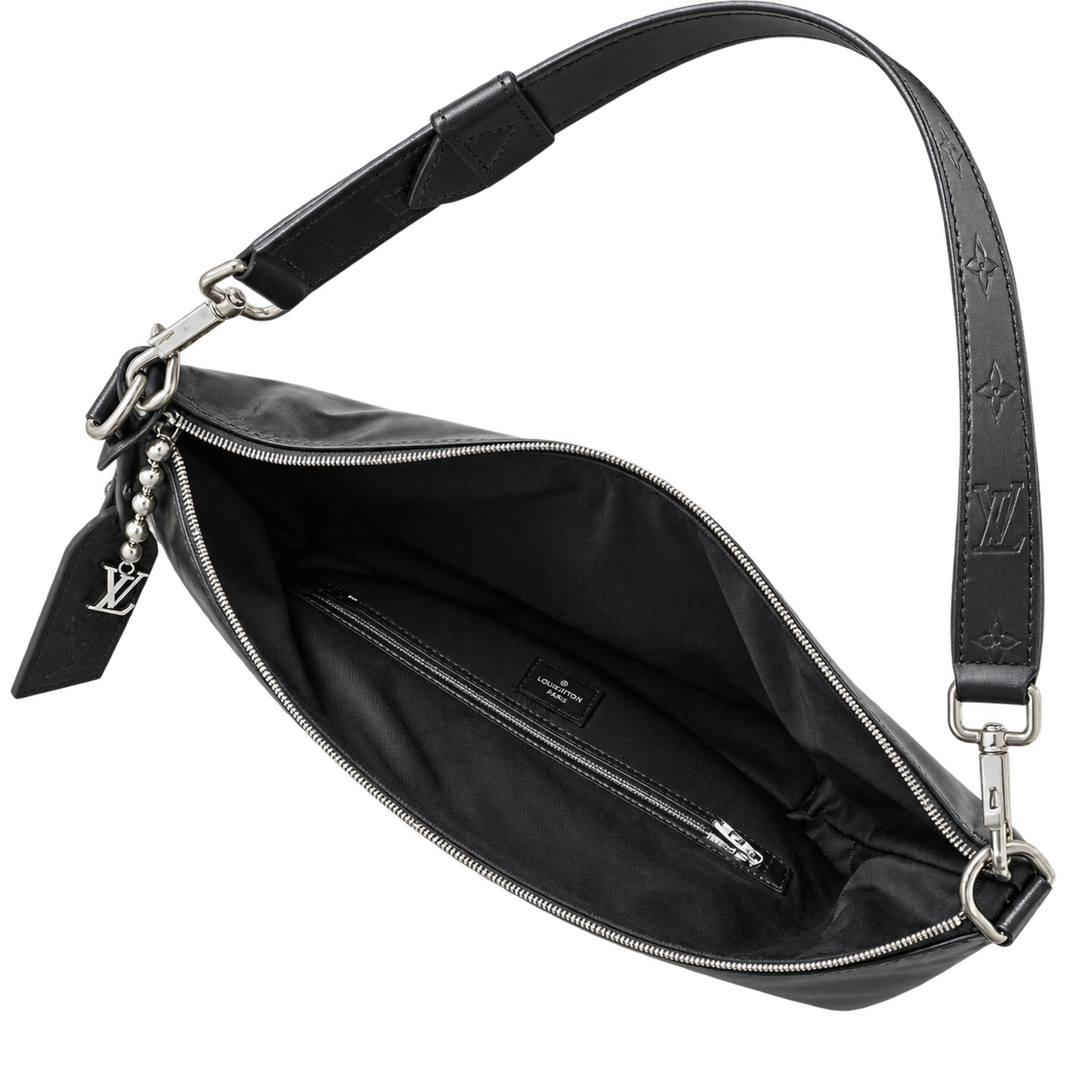 Louis Vuitton Monogram Neverfull GM