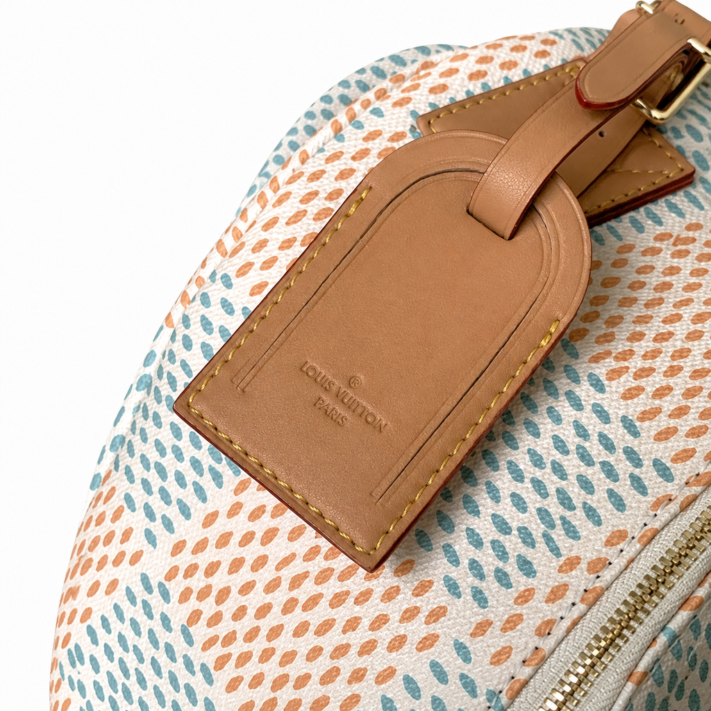 Louis Vuitton Monogram Oversized Messenger in Signature Canvas