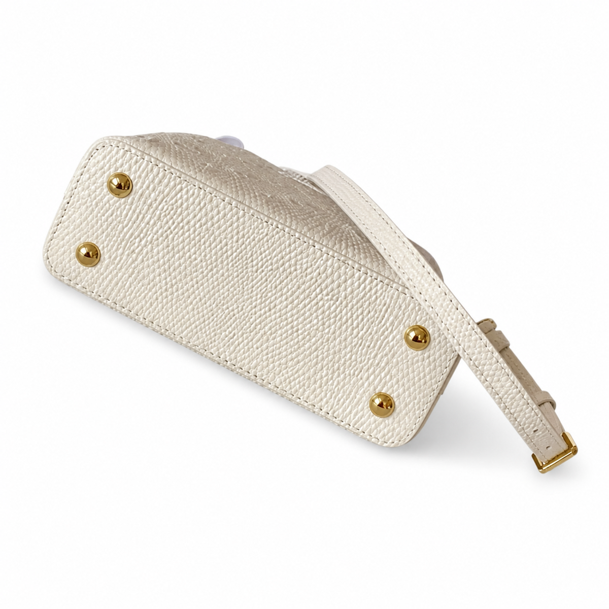 Louis Vuitton Monogram Compact Crossbody Bag