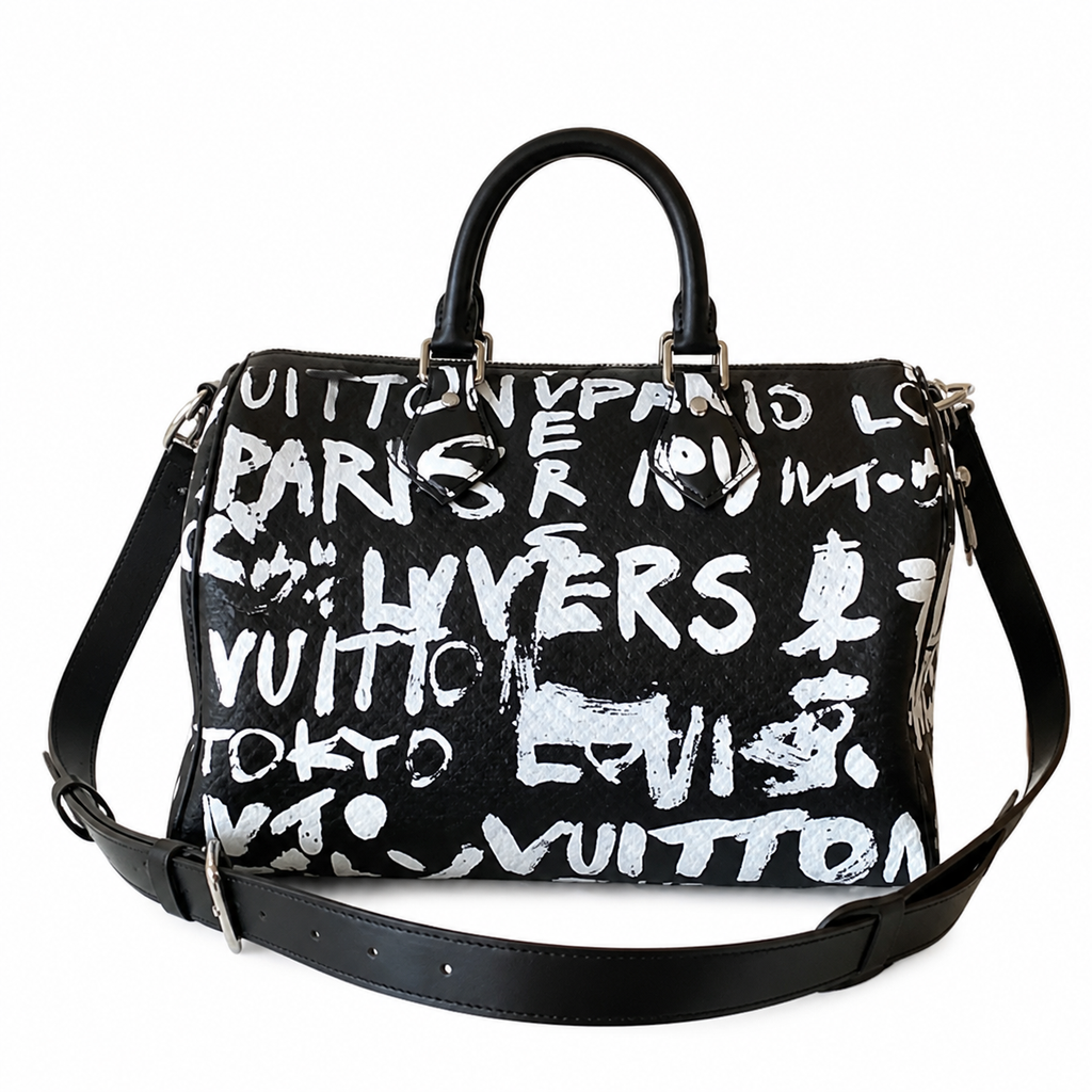 Louis Vuitton Monogram Maison Crossbody