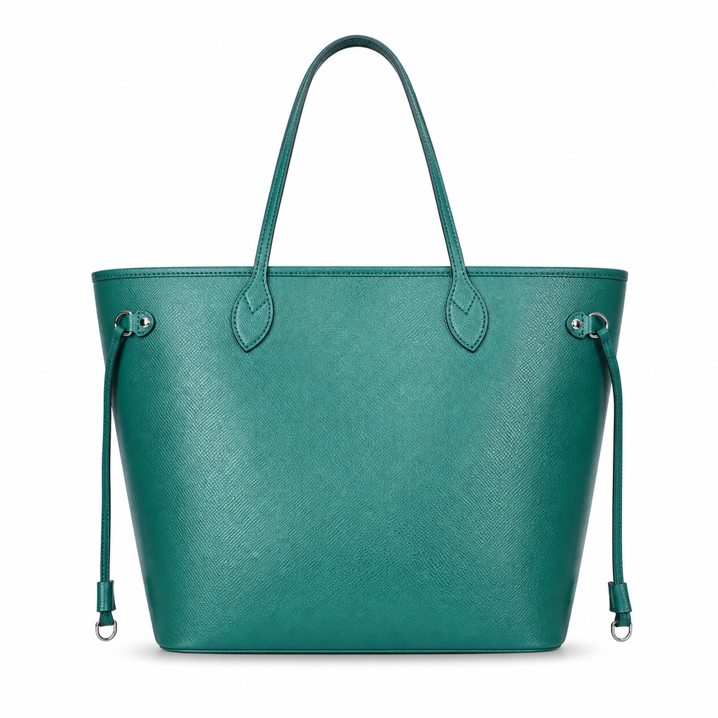 Louis Vuitton Monogram Empreinte OnTheGo MM Noir