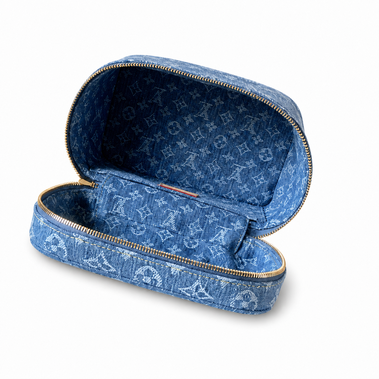 Louis Vuitton Monogram Mini Bucket Bag