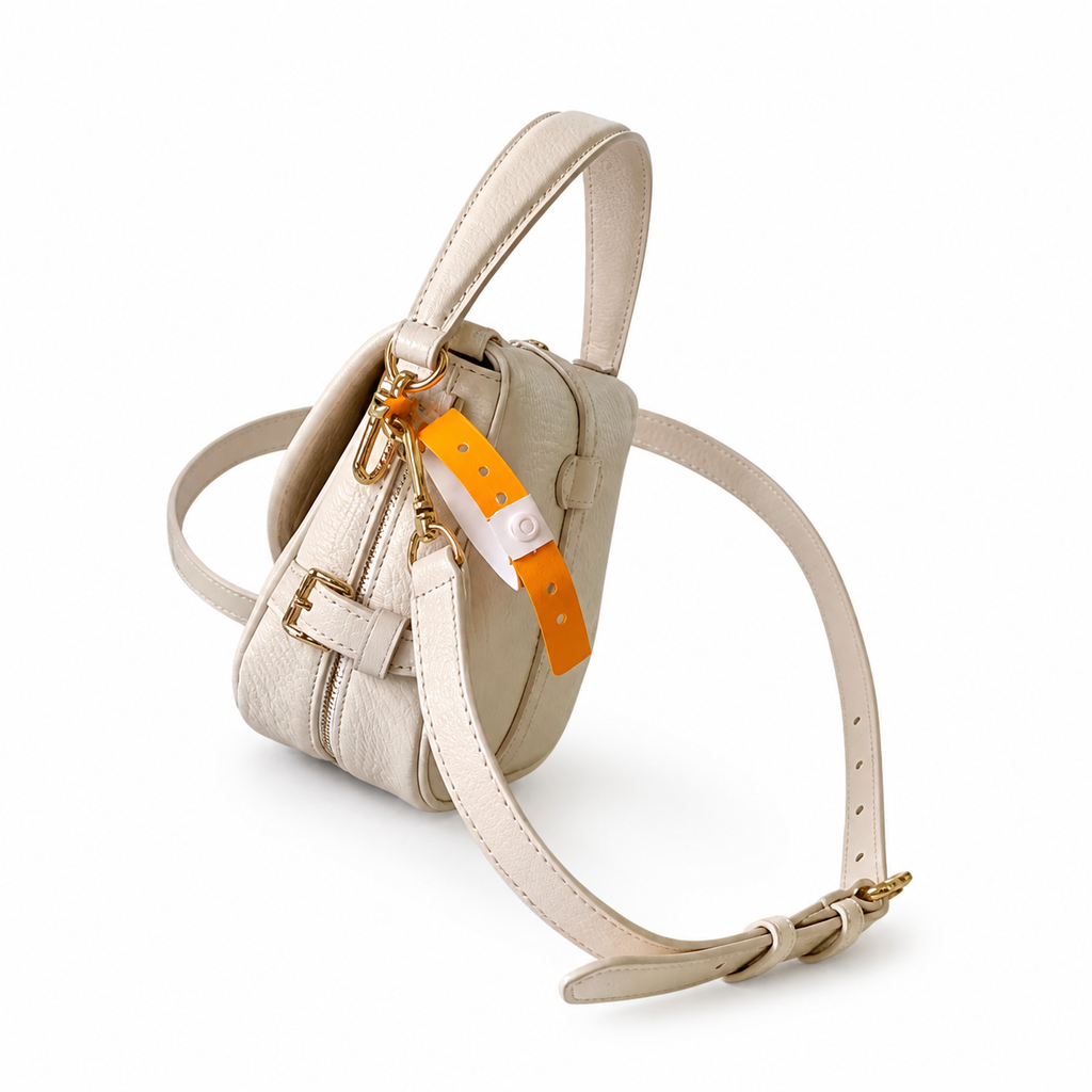 LV Monogram Vintage Shoulder & Crossbody Bag