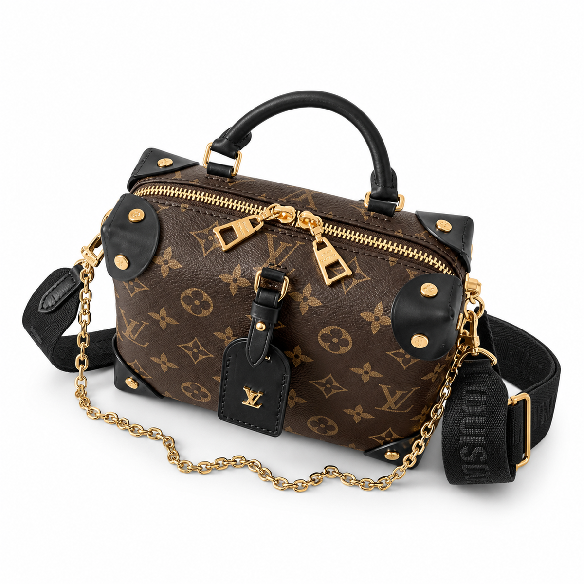 Louis Vuitton Monogram Twist Mini