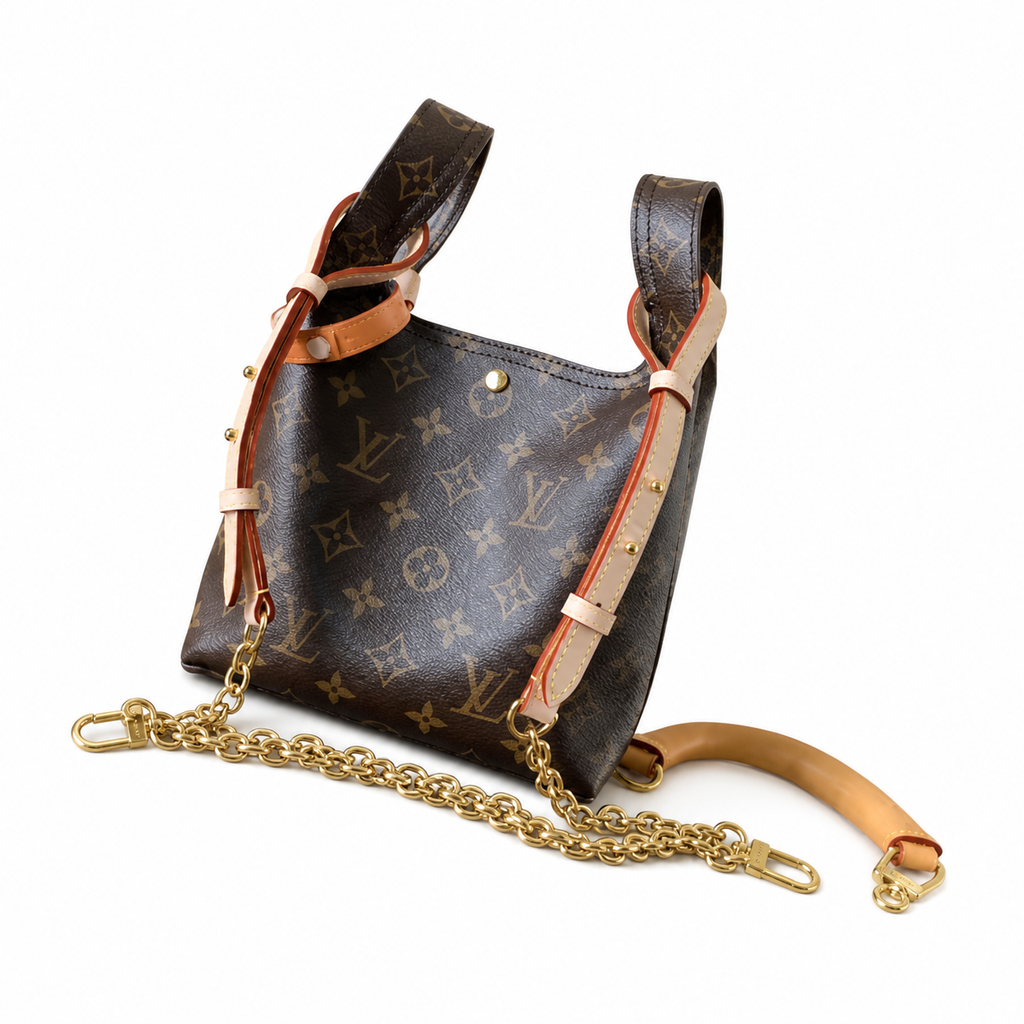 Louis Vuitton Damier Azur Dauphine Mini