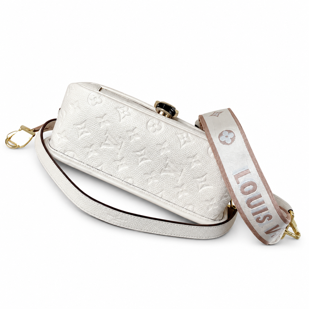 Louis Vuitton Monogram Essential Crossbody