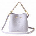 Louis Vuitton Monogram Cube Crossbody