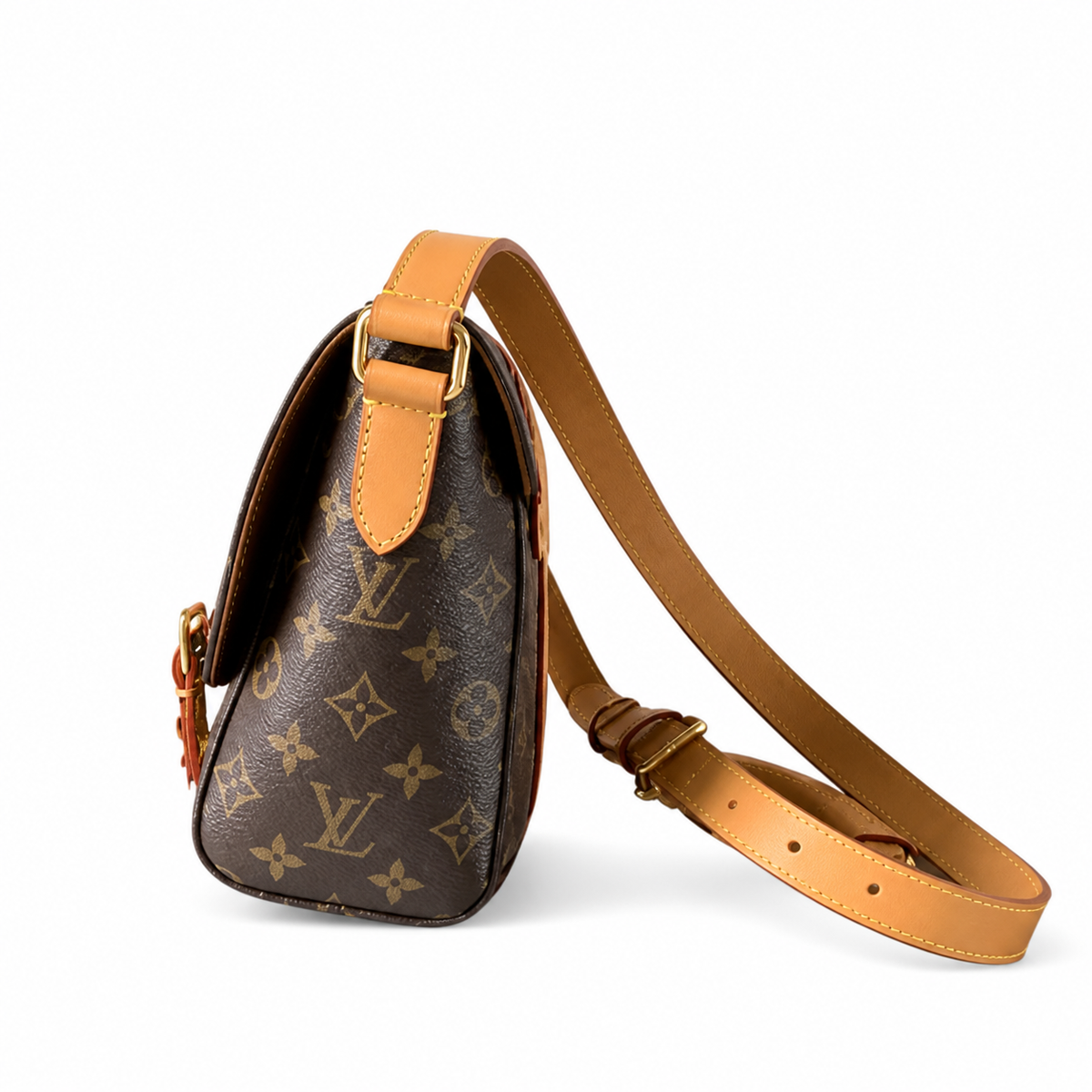 Louis Vuitton Monogram Envelope Crossbody