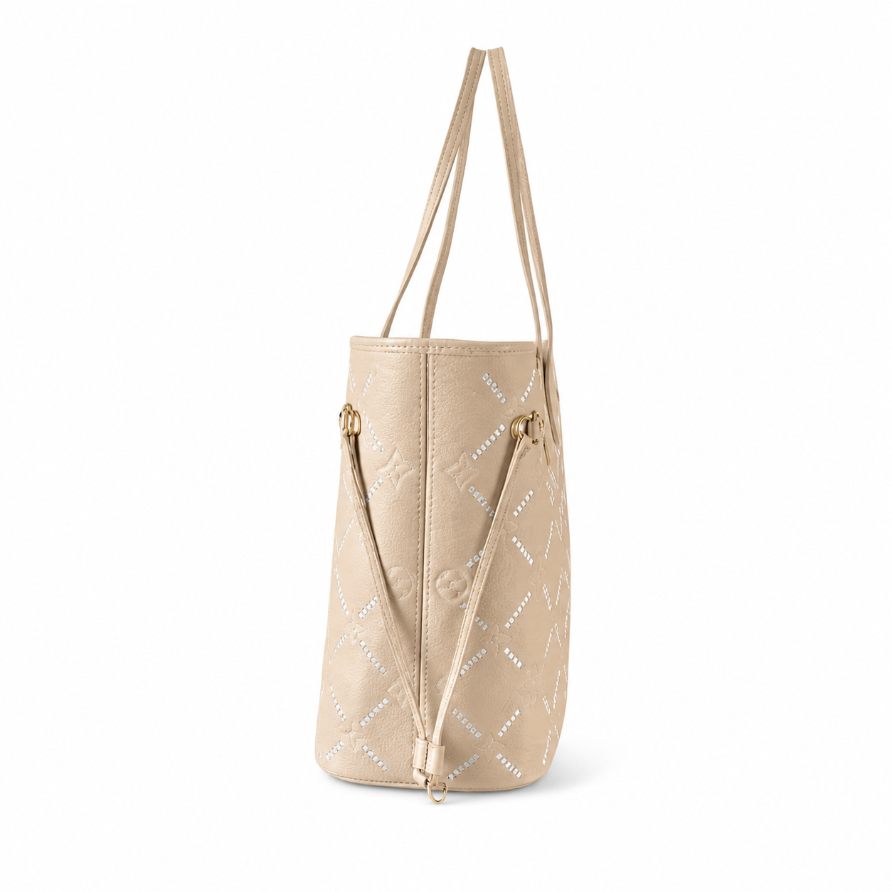 Louis Vuitton Monogram Shopper Tote