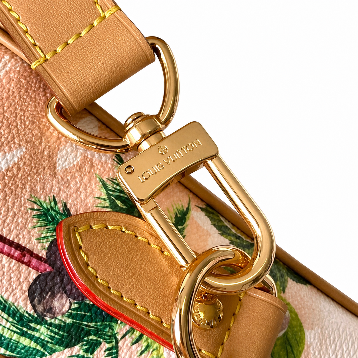 Louis Vuitton Monogram Everyday Mini Crossbody