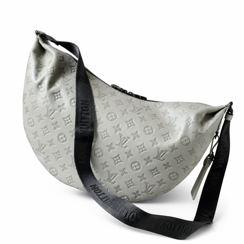 Louis Vuitton Monogram Speedy Bandoulière 20
